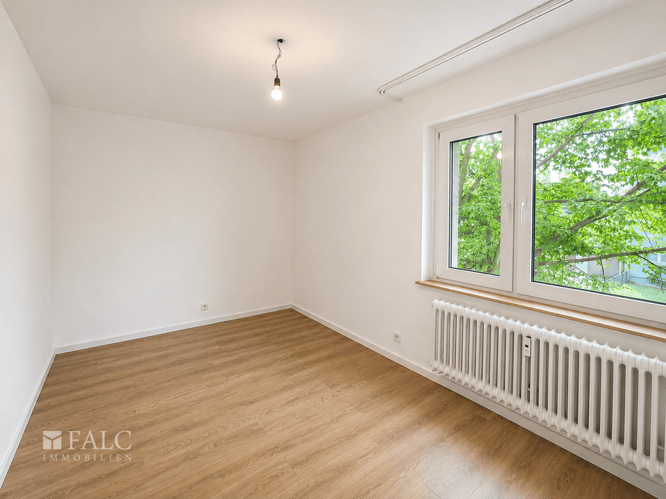 Kind / Arbeitzimmer