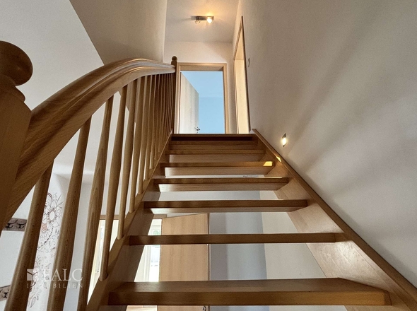 Treppe