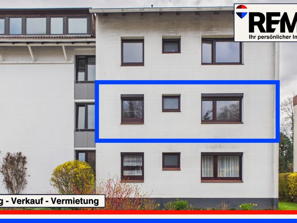 Real Estate Title Image Background