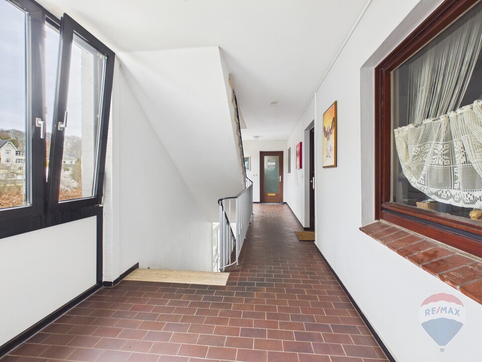 Treppenhaus