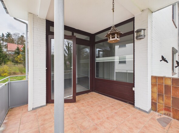 Loggia