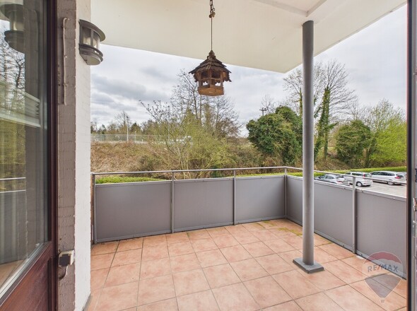 Loggia