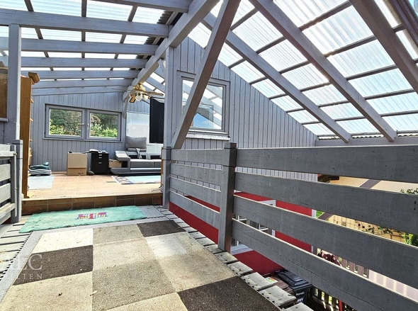 Balkon 1. OG