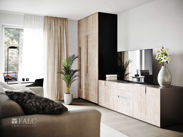 MUSTERFOTO ZIMMER 1 