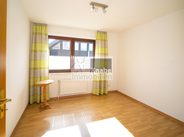 zweites Schlafzimmer