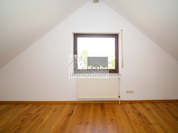 zweites Zimmer DG