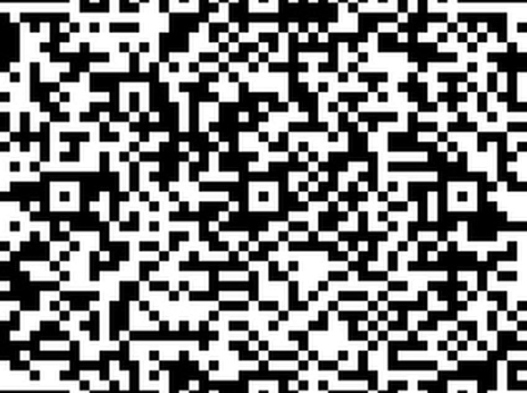 QR-Lageplan