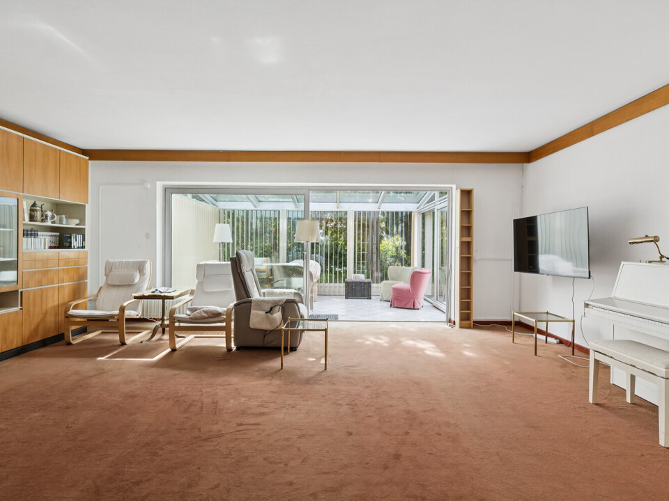 Wohnzimmer EG