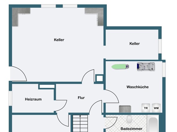 Keller