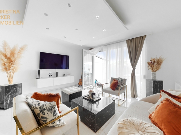 Wohnzimmer_Sofaecke