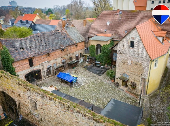 Drausicht
