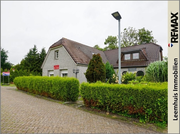 Ansicht von vorne