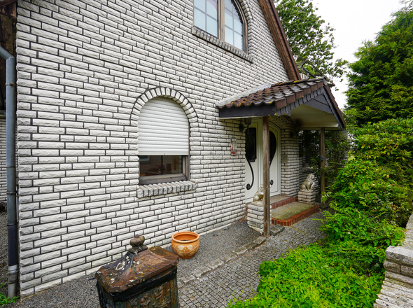 Eingangsbereich II