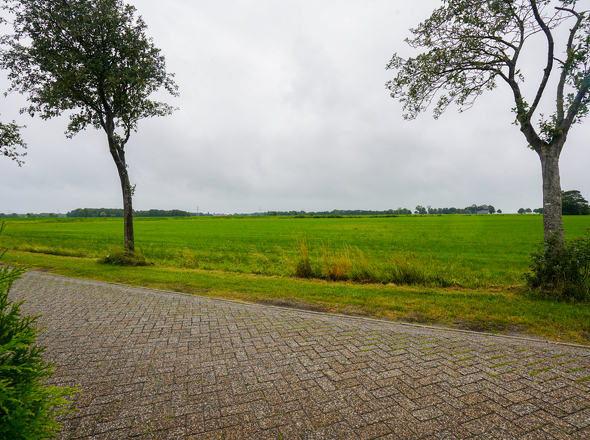 Aussicht (vorne)