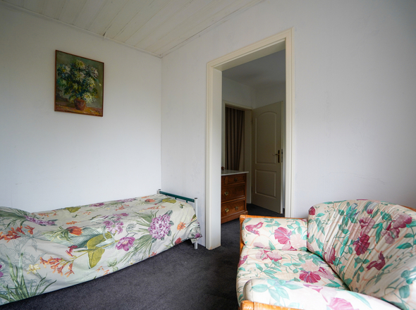 Kinderzimmer Erdgeschoss I