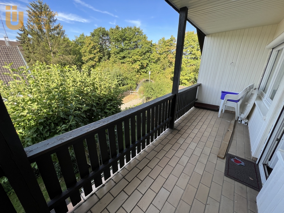 Loggia