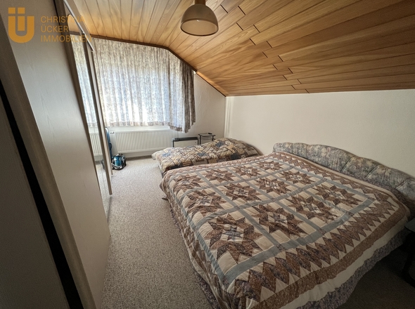 Kind-Gästezimmer