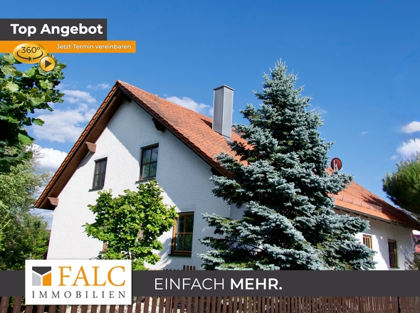 Top Angebot - Sofort bezugsfrei