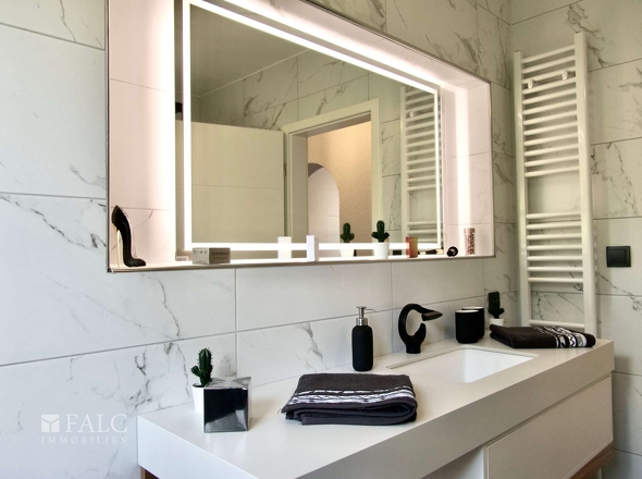 EG: Badezimmer NEU