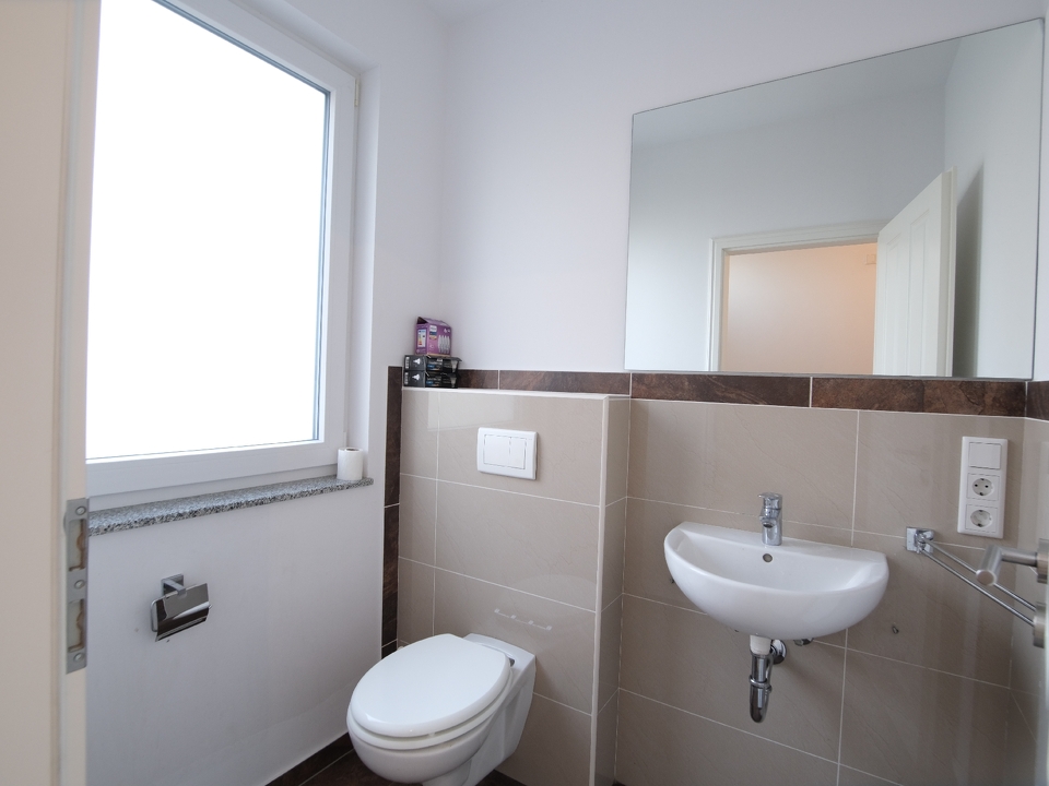 Gäste-WC