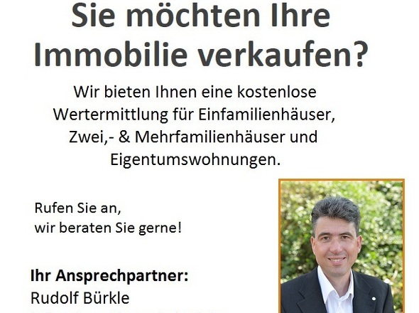 Gerne für Sie da!