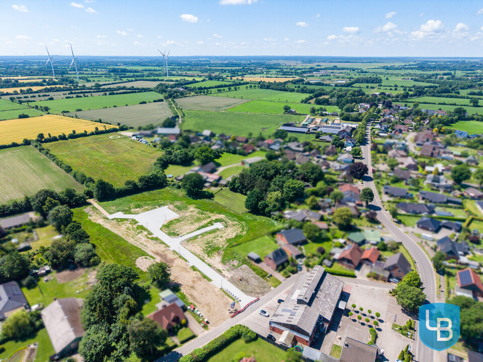 Baugebiet Nr. 11