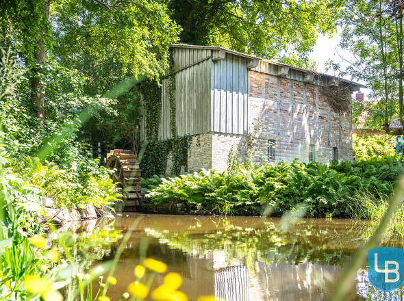 Wassermühle Elsdorf-Westermühlen