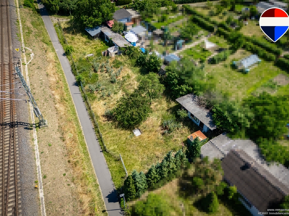 Luftaufnahme