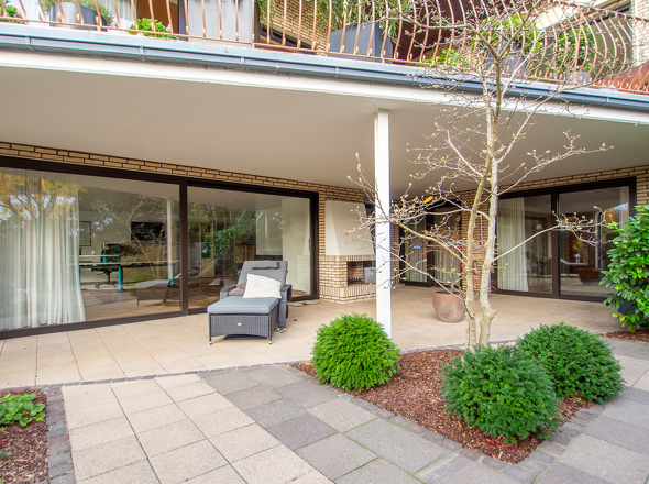 11144 Terrasse UG