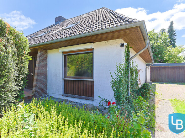 Vorgarten 