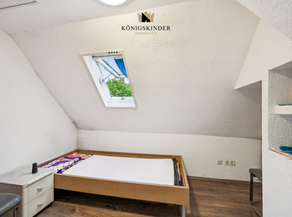 Zimmer - Wohnung 2