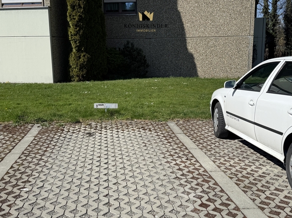 Stellplatz