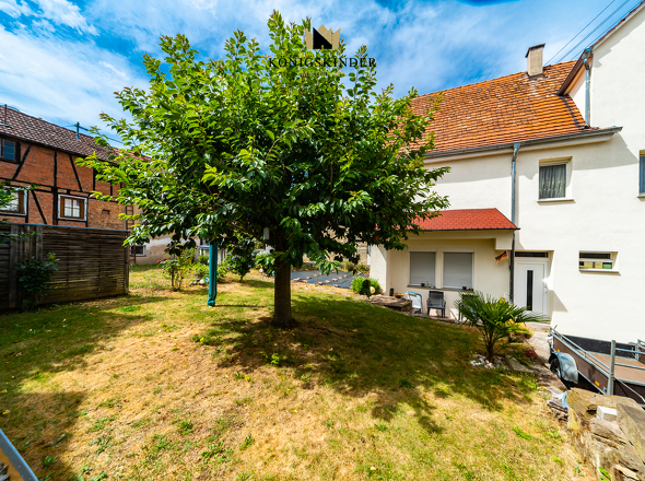 Garten