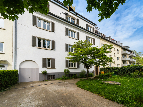 Außenansicht