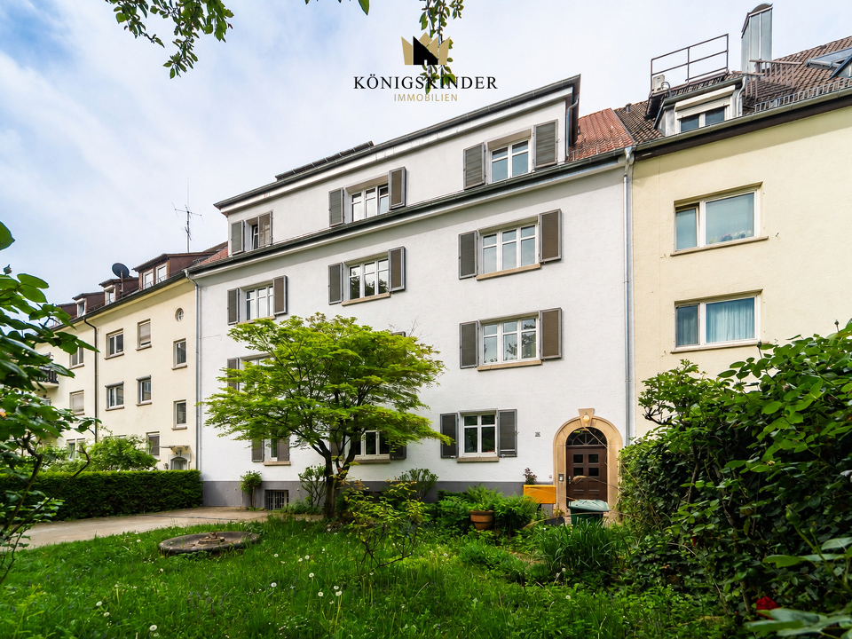 Außenansicht
