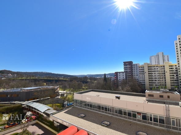 Aussicht