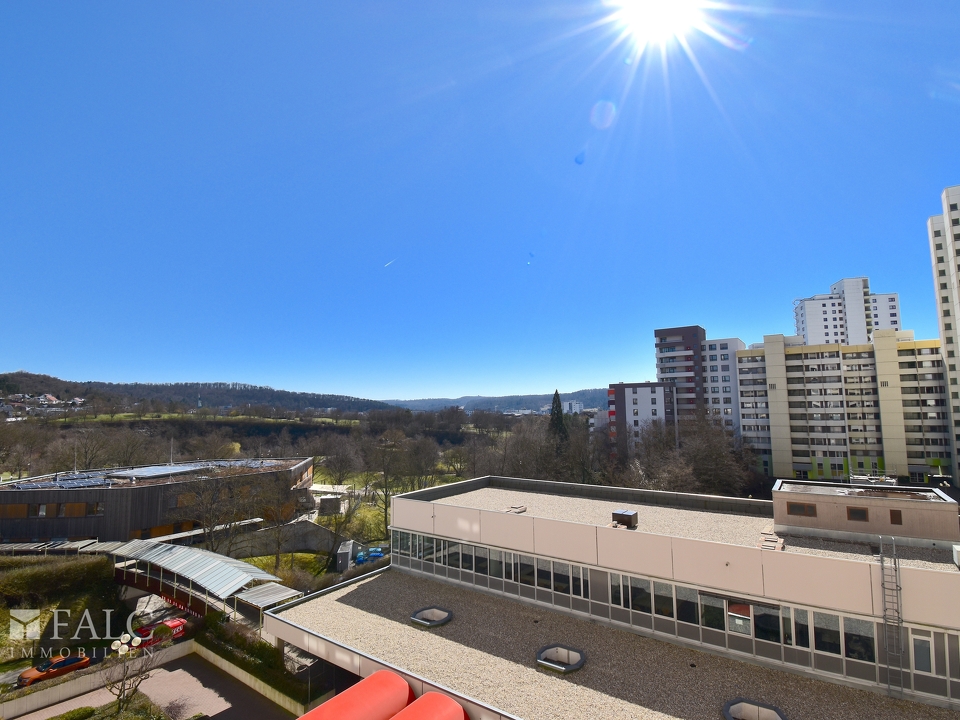 Aussicht