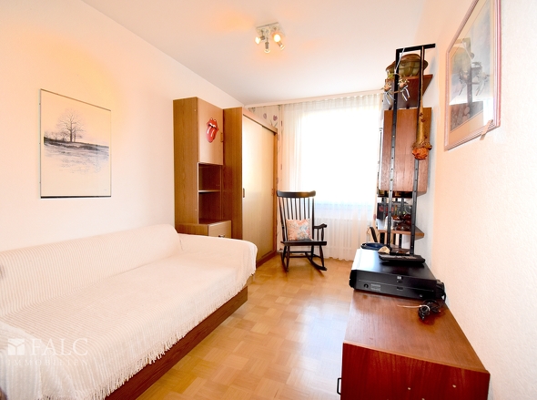 1 Schlafzimmer