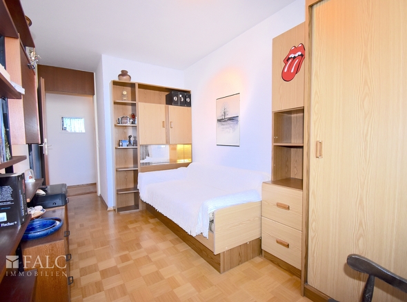 1 Schlafzimmer