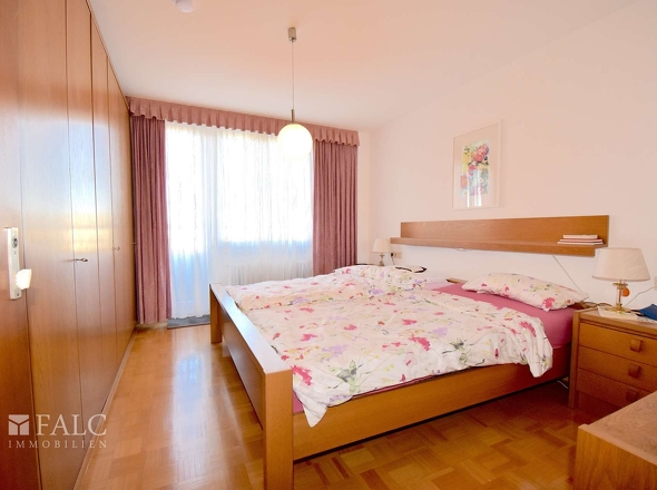 3 Schlafzimmer