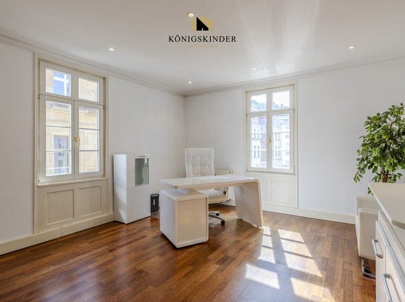 Büro