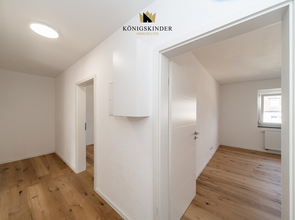Wohnung Nr. 5 