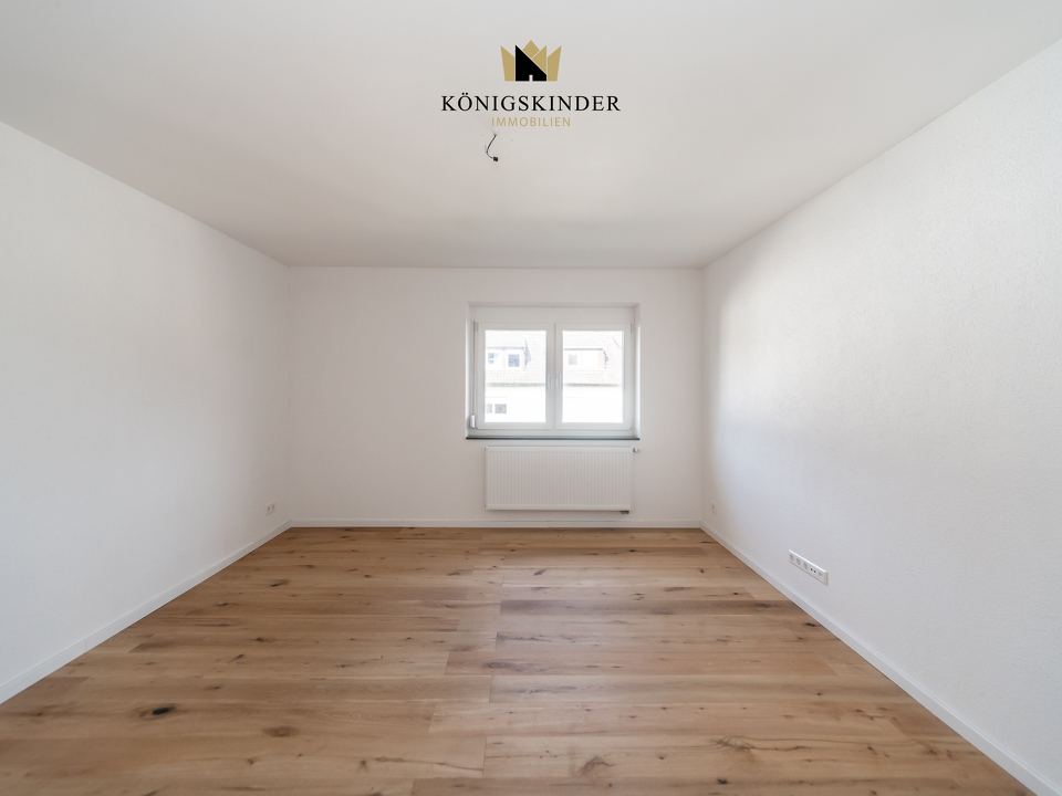 Wohnung Nr. 5 
