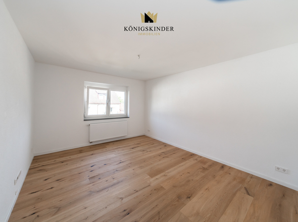 Wohnung Nr. 5 