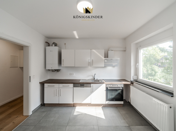 Wohnung Nr. 5