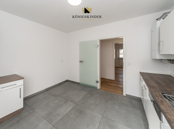 Wohnung Nr. 5 
