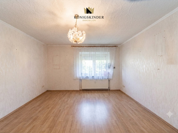 Wohnung Nr. 1