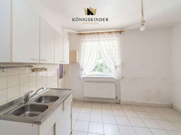 Wohnung Nr. 1