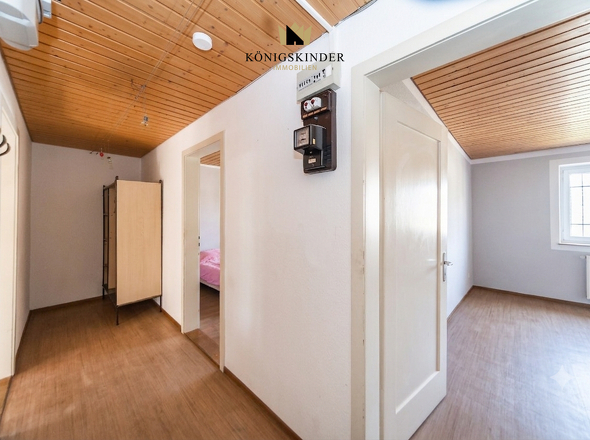 Wohnung Nr. 3