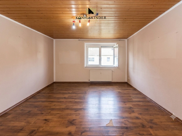 Wohnung Nr. 3